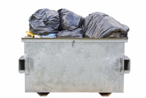 Professional Furniture Removal Team