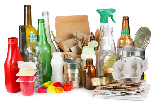 Eco-friendly disposal during flat clearance in Seven Kings