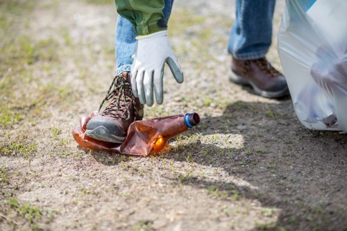 Efficient removal of household items in Seven Kings