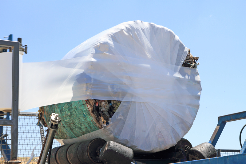 Innovative Ways to Dispose of Packaging and Cardboard Waste