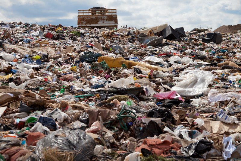 Innovative Ways to Dispose of Packaging and Cardboard Waste